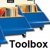 Toolbox Lehrlingswerbung Schreiner