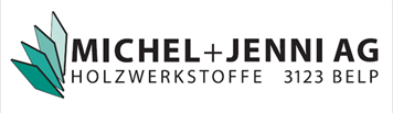 Michel + Jenni AG Holzwerkstoffe Belp