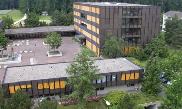 Berufsfachschule Langenthal